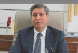 Başarılı Müdür Ali Tatlı, Balıkesir Milli Müdürlüğüne Atandı.