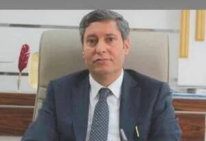 Başarılı Müdür Ali Tatlı, Balıkesir Milli Müdürlüğüne Atandı.