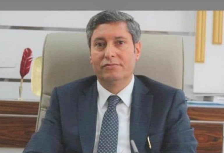 Başarılı Müdür Ali Tatlı, Balıkesir Milli Müdürlüğüne Atandı.