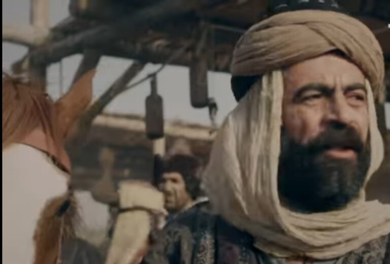 Barboroslar da bir mantalist…