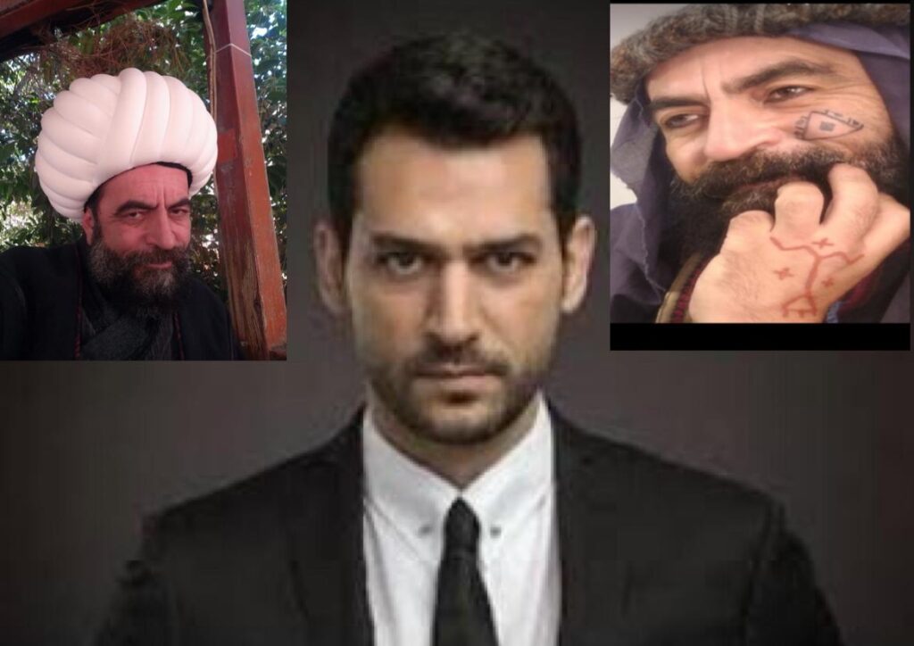 RAMO dan sonra AZİZ… Murat YILDIRIM.. 03 MEDYA.. BOMBA GİBİ BİR DİZİ GELİYOR