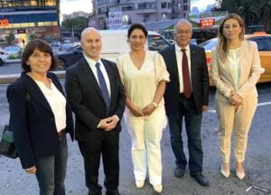 TİMEF 4. Kongresini gerçekleştirdi