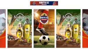 İŞTE TARİHİ FIRSAT: 1-5 ARALIK’TA İSTANBUL’DAYIZ