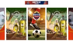 İŞTE TARİHİ FIRSAT: 1-5 ARALIK’TA İSTANBUL’DAYIZ