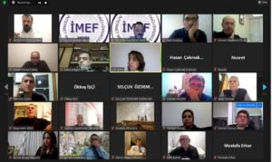 TÜRK İNTERNET MEDYA BİRLİĞİ EĞİTİMLERİNE DEVAM EDİYOR