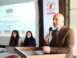 Medyanın Kadının Dili