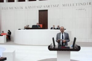 ÖĞRETMENLER GÜNÜ KUTLU OLSUN