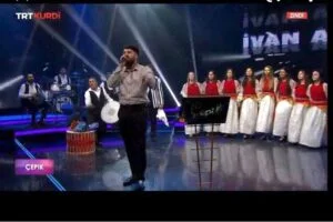 MEZOPOTAMYA VE İVAN ASLAN