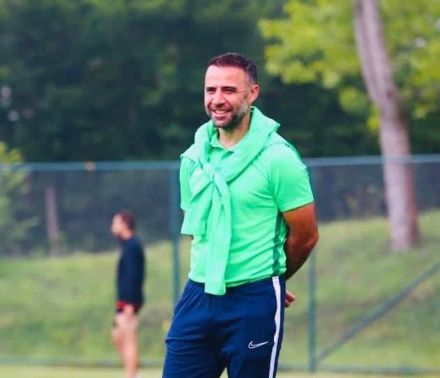Kahta 02 Spor’un Yeni Teknik Direktörü Belli Oldu