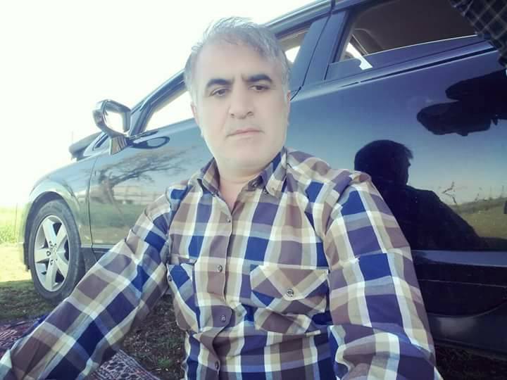 Trafik kazasında 1 kişi hayatını kaybetti