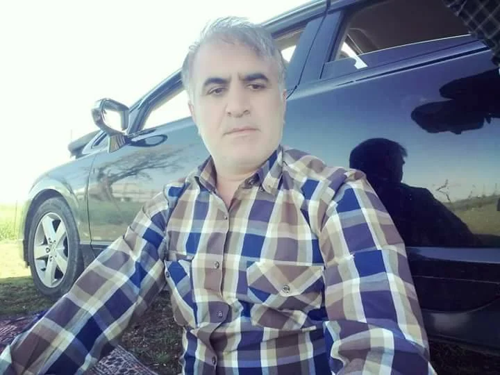 Trafik kazasında 1 kişi hayatını kaybetti