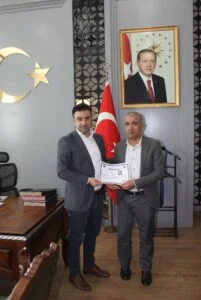 3 ARALIK DÜNYA ENGELLİLER GÜNÜNÜ COŞKUYLA KUTLUYORUZ