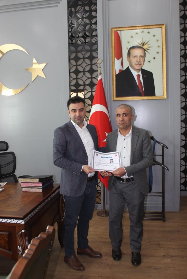 3 ARALIK DÜNYA ENGELLİLER GÜNÜNÜ COŞKUYLA KUTLUYORUZ