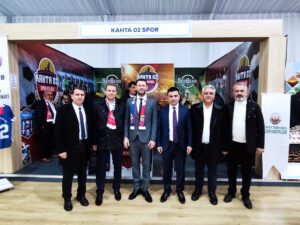 İSTANBUL YENİKAPI’DA ADIYAMAN GÜNLERİ BAŞLADI