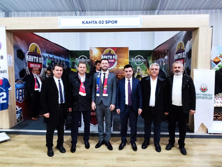 İSTANBUL YENİKAPI’DA ADIYAMAN GÜNLERİ BAŞLADI