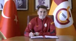 5 YILLIK İMZA ATILDI
