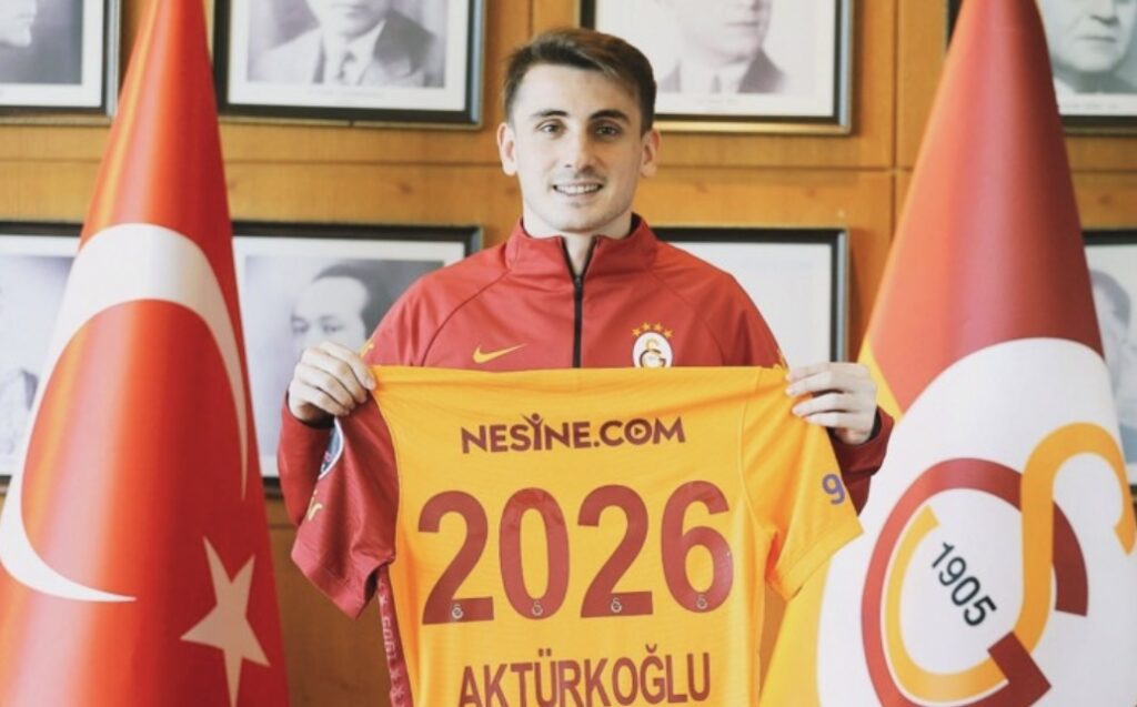Galatasaray Avrupa Ligi’nde namağlup lider devam ediyor