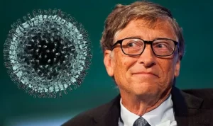 Bill Gates Tarih Verdi! Kovid-19 Pandemisi Ne Zaman Bitecek?