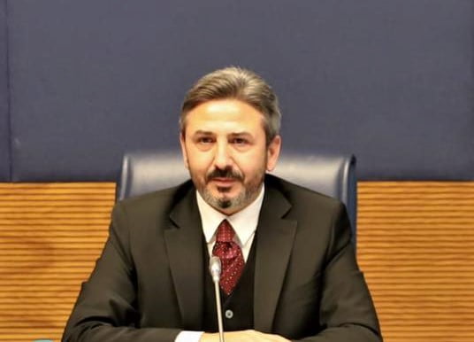 ” ZİRAAT FAKÜLTESİ KAHTA’MIZA HAYIRLI OLSUN ”