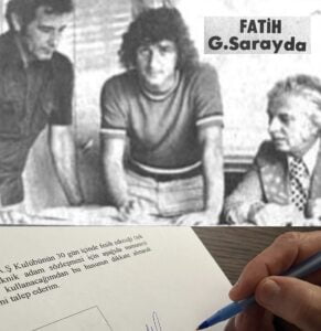 İmparator son imzayı attı