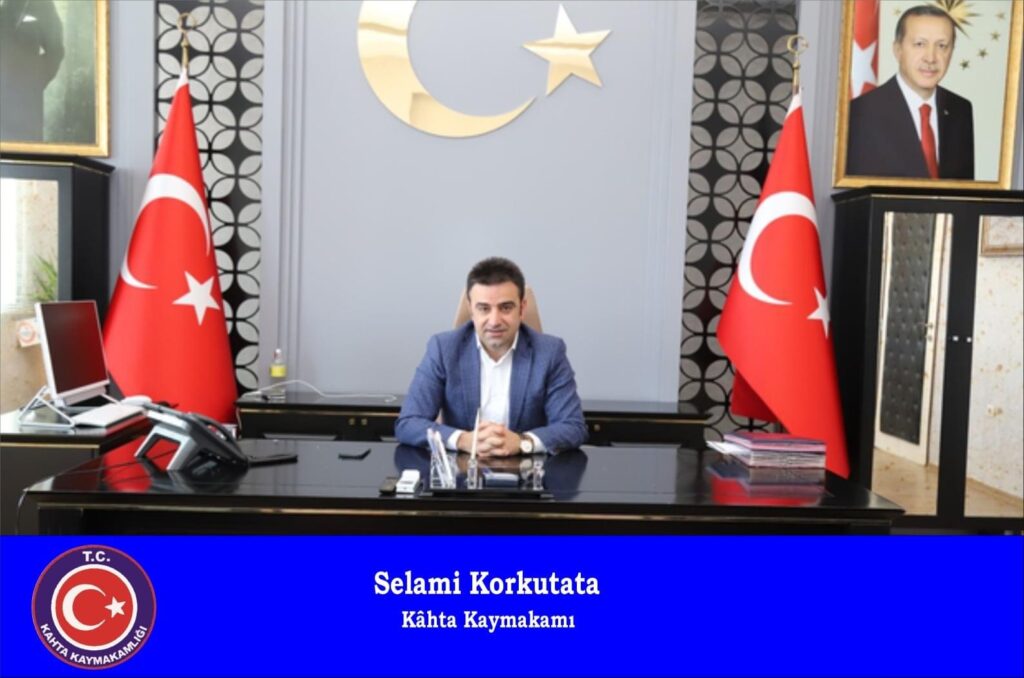 Kahta Kaymakamlığı, Hayvan Barınağındaki Görüntülerle  İlgili İdari Soruşturma Başlattı