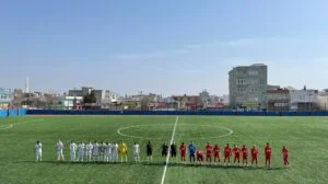 Kahta 02 Spor Şeytanın Bacağını Kırdı