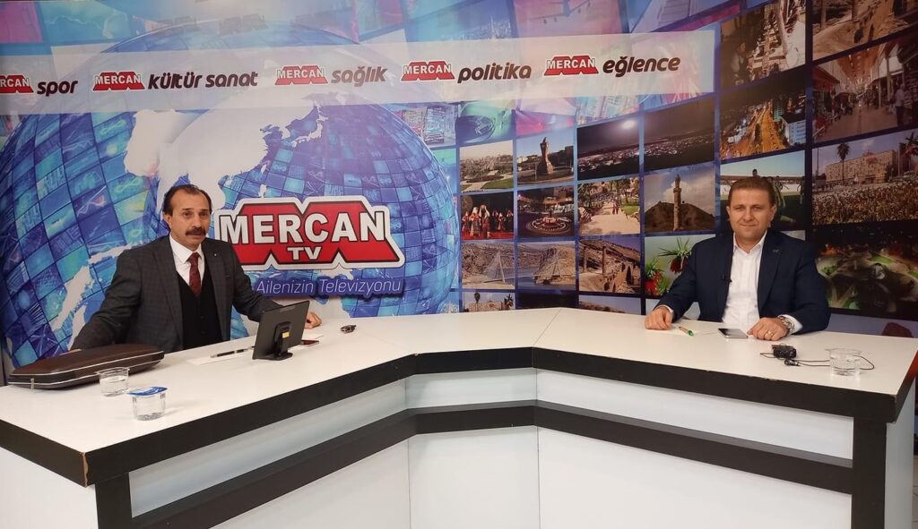 Gündem Kritik, Kahta 02 Spor Başkanı Musa Yıldırımı Ağırladı. Videolu