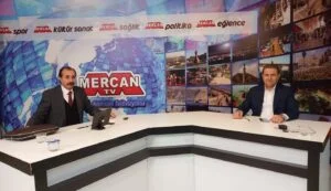Gündem Kritik, Kahta 02 Spor Başkanı Musa Yıldırımı Ağırladı. Videolu