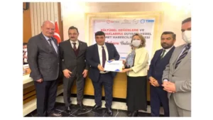 DİJİTAL MEDYA ANKARA’DA BULUŞTU