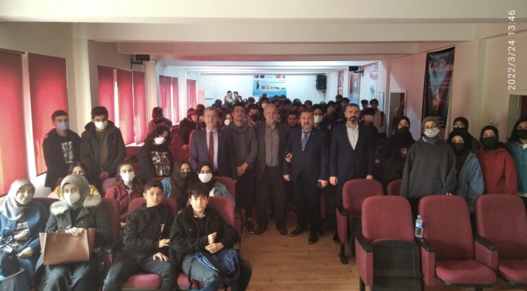 ADIYAMAN KENT KONSEYİ’NDEN ANLAMLI PROJE