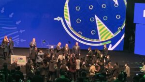 Ekonomi ve İklim Zirvesi İki Gün Sürecek