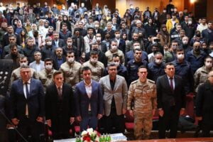 “ Allah bu millete bir daha İstiklal Marşı yazdırmasın.”