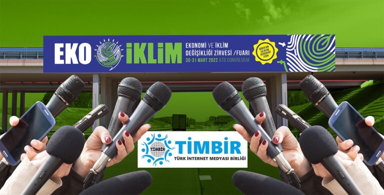 MEDYA FARK EDERSE, TOPLUM DA FARK EDER!..