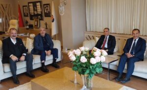 Konukoğlu Ailesinden Adıyaman’a bir hizmet müjdesi