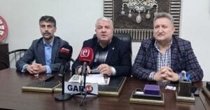 Yeni Gap Oscarı Malatya’da Yapılacak