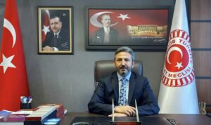 Aydın’ın ismi Samsat’ta yaşatılacak