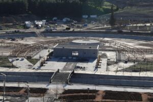 Başkan Kılınç: Yakın bir zamanda halkımızın hizmetine sunacağız