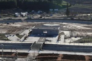 Başkan Kılınç: Yakın bir zamanda halkımızın hizmetine sunacağız