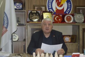 Kıymaz:15. GAP Oscar’ına 2 Cumhurbaşkanı katılacak-Videolu Haber