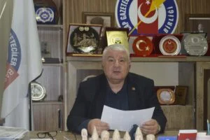 Kıymaz:15. GAP Oscar’ına 2 Cumhurbaşkanı katılacak-Videolu Haber