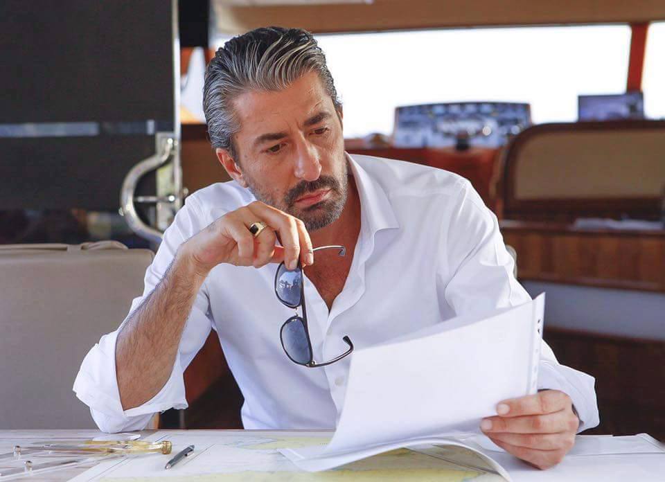 15.GAP Oscar’ı ‘Yılın Sanatçısı Ödülü’ Erkan Petekkaya verilecek