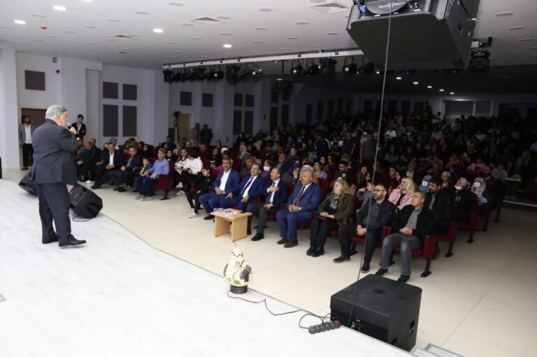 Adıyajman’da Kâhtalı Mıçe Rüzgarı