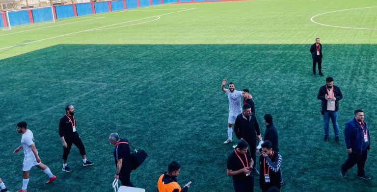 Kahta 02 Spor 2-1 Arnavutköy Belediyespor