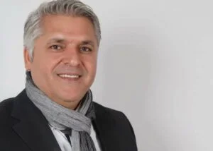 KAHTA’DA SIRADIŞI BİR KAYMAKAM