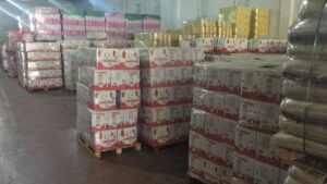 Adıyaman’lı İş İnsanı Karahan’dan 1000 Aileye Ramazan Kumanyası