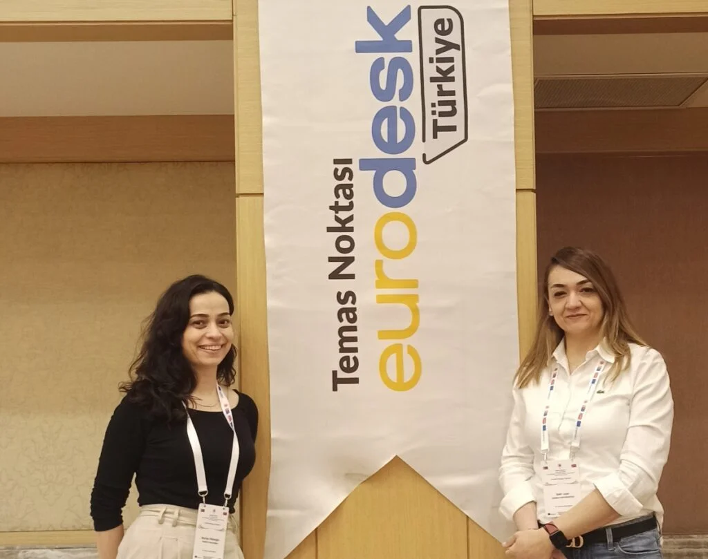 SANKO Üniversitesi’nden toplantıya katılım sağlandı