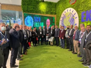 TİMBİR Ankara’da Kuruldu