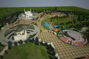 Vali Çuhadar: Safvan Bin Muattal Türbesi ve Külliyesi Adıyaman’a çok önemli katkıları olacak