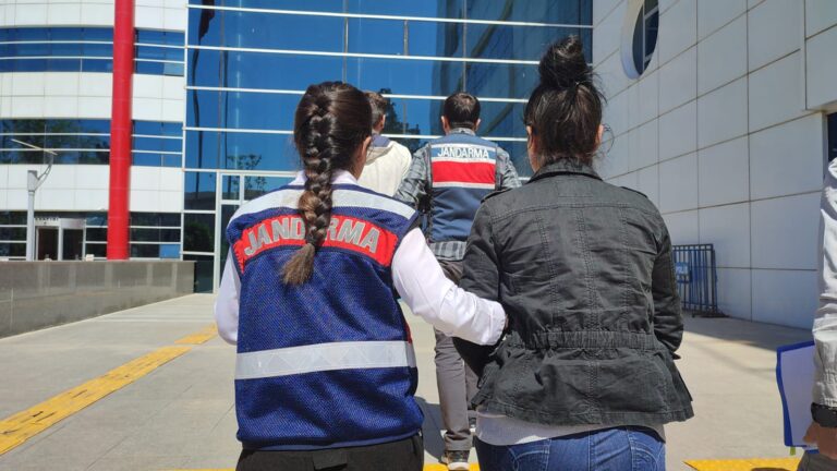 Adıyaman’da PKK operasyonu: 2 gözaltı-Videolu Haber