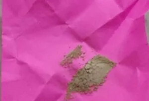 Uyuşturucudan 1 kişi gözaltına alındı